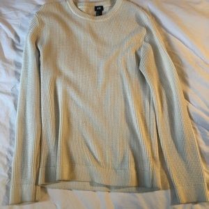 Thermal Henley Long Sleeve